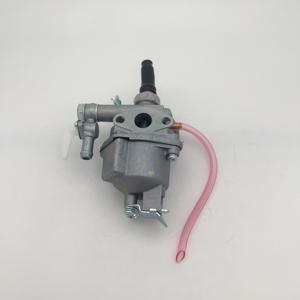 <span class=keywords><strong>Carburateur</strong></span> pour Kawasaki TD33 <span class=keywords><strong>TD40</strong></span> TD43 TD48 CG400 15001-2525 Pièces de rechange pour tondeuse - Product Image 6