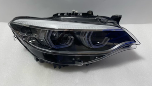 Luces de Coche para <span class=keywords><strong>bmw</strong></span> Serie 2 F22, Faros LED <span class=keywords><strong>2017</strong></span>-2022, Lámpara Delantera <span class=keywords><strong>218i</strong></span> 220i 225i M2 F22 F23, Piezas 63117469783 63117469784 - Product Image 3