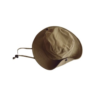 Cappello a Secchiello per Bambini ad Asciugatura Rapida con Ampia Tesa Protezione Solare Estiva per Ragazzi Ragazze Neonati Campeggio Arrampicata in Montagna Pesca - Product Image 5