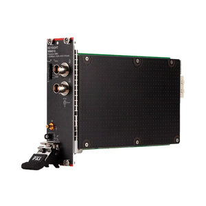 Unité source Keysight M9601A PXIe, 10 FA, Sortie maximale : 210 V/315 MA, Résolution minimale : 500 NV/10 FA - Product Image 1