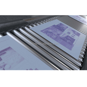 Plaque CTP sans procédé de marque Colorte pour machine CTP <span class=keywords><strong>Agfa</strong></span> - Product Image 2