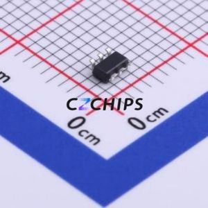 Chip IC de circuito integrado TP8204HS6 SOT-23-6 original, PMIC, IC DE POTENCIA DE, venta completa, componente electrónico, servicio BOM - Product Image 2