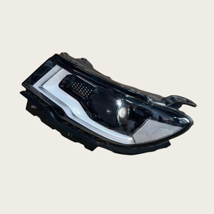 Para Jeep <span class=keywords><strong>Compass</strong></span> faro montaje coche luz Original MP MK49 M6 LED halógeno OEM 50150882 55112818AC - Product Image 4