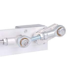 ĐỘNG CƠ ĐỒNG TUYỆT ĐỐI DWFTL và XWFTL, BỘ CHUYỂN ĐỔI TUYỆT ĐỐI TUYỆT ĐỐI VỚI CHỨC NĂNG CHỐNG NƯỚC IP66 - Product Image 5