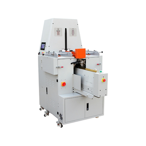 Chinese <strong>Suppliers</strong> Durable Best Quality Automatic <strong>Book</strong> Casing in <strong>Machine</strong> - Product Image 5