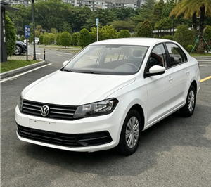 Volkswagen <span class=keywords><strong>Santana</strong></span> 2016 1.6L Automático Edición Fashion, Motor 1.6L de Aspiración Natural, Bajo Consumo de Combustible, Sedán - Product Image 1