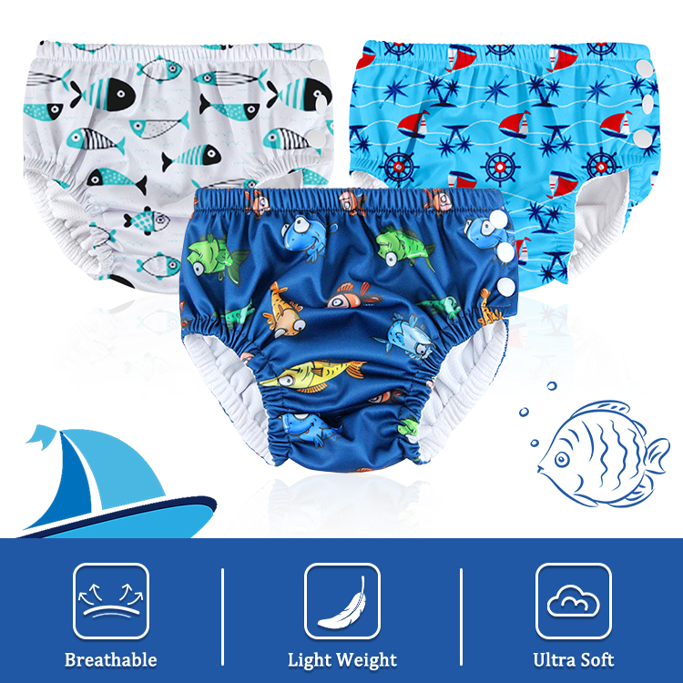 baby cloth diapers reusable washable