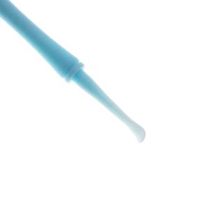 Removedor de cera de plástico para ouvido, removedor de cera para ouvido, limpador de cera - Product Image 3