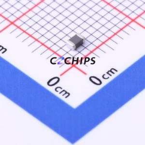 MLB2012F-800T Ferrite Bead 0805 RF ( Impedance @ Frequency: 80Ohm@100MHz )( Error: 25% )( DC Resistance (DCR): 180mOhm ) - Product Image 1