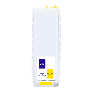 Cartucho de tinta recargable Ocbestjet 280 ML/PC 72, un juego a la venta para impresora <span class=keywords><strong>HP</strong></span> <span class=keywords><strong>Designjet</strong></span> <span class=keywords><strong>T790</strong></span> T795 T770 T1120 T1200 T1300 - Product Image 5