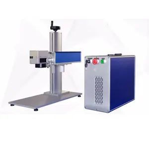 3W 5W 10W uv laser marking machine hot sale UV laser marking equipment for wood metal glass acrylic