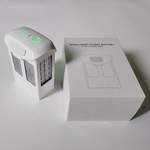 <span class=keywords><strong>Batterie</strong></span> de remplacement rechargeable au lithium 15.2v 5870mah pour <span class=keywords><strong>Phantom</strong></span> <span class=keywords><strong>4</strong></span> <span class=keywords><strong>Pro</strong></span> - Product Image 4