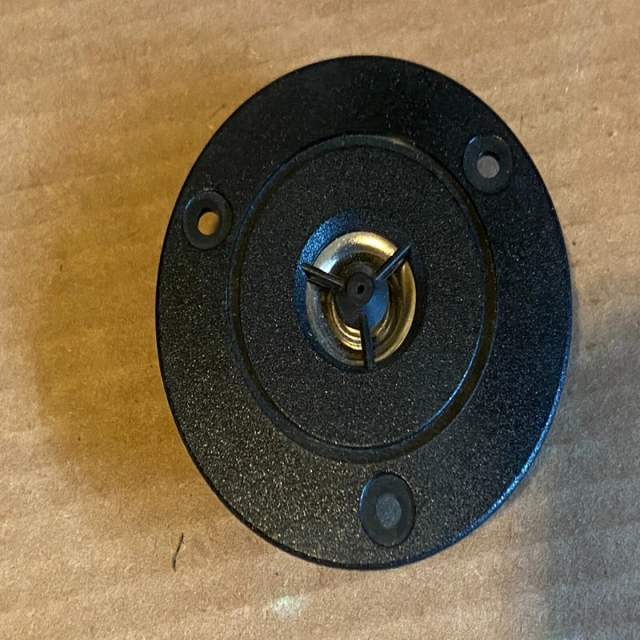 New Original Ready Stock Polydax AMTIW74A8 3/4" Dome Tweeter Speaker Tested Working 8-ohm Driver (Qty