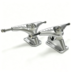 รถสเกตบอร์ดโต้คลื่น,สเกตบอร์ดขนาด6.25นิ้ว - Product Image 1