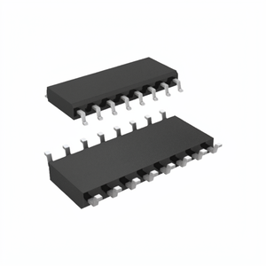 16 SOlC BOM IC en stock MAX1709ESE Composant électronique de gestion de l'alimentation (PMIC) - Product Image 1