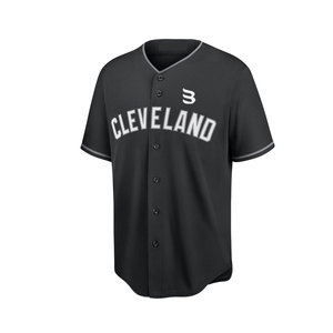 Uniforme de Béisbol Personalizado de la Mejor Calidad, Nuevo Diseño, Hecho en Pakistán, Uniforme de Béisbol con Estampado Deportivo para Venta en Línea - Product Image 3