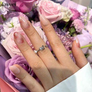 <span class=keywords><strong>Uñas</strong></span> <span class=keywords><strong>Postizas</strong></span> de Diseño Personalizado Easywell, 30 Piezas, <span class=keywords><strong>Uñas</strong></span> <span class=keywords><strong>Postizas</strong></span> Cortas Ovaladas, <span class=keywords><strong>Uñas</strong></span> <span class=keywords><strong>Postizas</strong></span> de Lujo Reutilizables al por Mayor para Mujer - Product Image 1