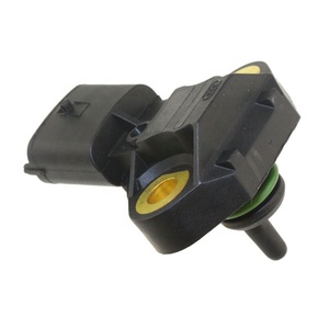 VW के लिए नक्शा सेंसर, DAF, आदमी, फोर्ड, IVECO, MWM, बॉश, CASE IH 4890193,0281002420 - Product Image 4