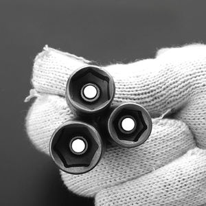 टूलजॉय 50bv30 नट ड्राइवर नट सेटर किट बहु आकार मीट्रिक इंच न्यूमेटिक सॉकेट उपकरण मोटर वाहन मरम्मत के लिए - Product Image 4