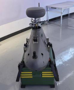 Tiêu chuẩn công nghiệp cao độ chuyên dụng bay không người lái chuyên nghiệp chống gió chuyên nghiệp bay ổn định không sợ thời tiết xấu - Product Image 2