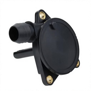 Valve de ventilation du carter moteur pour BMW 11157563505, pièce de rechange pour réparation du moteur - Product Image 2