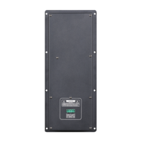 Placa de Módulo Amplificador Digital KET Audio KX2.8 de 800W*2 para Equipo de Sonido y Altavoz Line Array