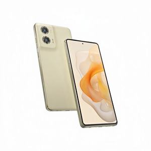 Teléfono Inteligente Global Desbloqueado con Batería de 5000 mAh, Pantalla de 6.7 Pulgadas, 128 GB de RAM, Carga Inalámbrica Rápida, NR 5G, MOTO G STYLUS 2024 XT2419 - Product Image 6