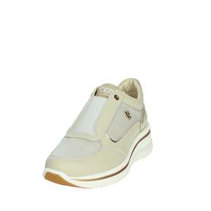 คีย์ส ดอนน่า สลิปออน เค 10601 รองเท้าเดินสีเบจโอโรไซส์ 39 - Product Image 6