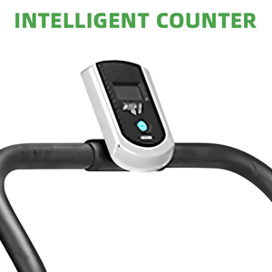 Cinta <span class=keywords><strong>de</strong></span> correr mecánica plegable Manual, equipo deportivo, gran oferta - Product Image 5