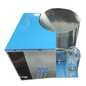 Bệnh viện cấp radionuclide Dispenser-Lập trình liều với chì lót bảo vệ - Product Image 1