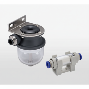 Filtros de vacío PISCO 1/4/4-Para colector de polvo - Product Image 1