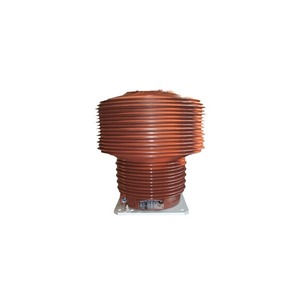 Transformateur de courant RS ISOLSEC P80SB, transformateur de contrôle rond, isolateurs, fabrication française - Product Image 5