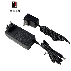 Adaptador de corriente para PC de escritorio Xinhe 89W-48V 7.5A AC DC - Product Image 2
