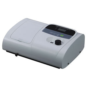 <span class=keywords><strong>V</strong></span>-<span class=keywords><strong>5000</strong></span> 단일 빔 가시 분광 광도계 파장 범위 325-1000nm - Product Image 3