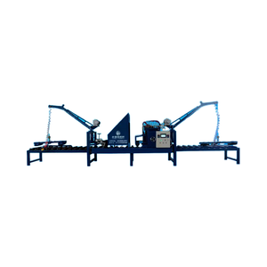 Máy cắt đá granite điều khiển từ xa, chiều dài cắt tối đa 1200mm, điện áp 380V - Product Image 1