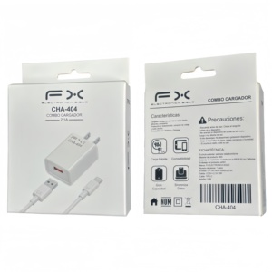 ชุดอะแดปเตอร์ชาร์จ USB-C CHA-404 6A FX ใช้ได้กับ <span class=keywords><strong>Apple</strong></span> สำหรับ Huawei อุปกรณ์ Samsung <span class=keywords><strong>12W</strong></span> เอาต์พุต QC3.0 OTP สำหรับมือถือ - Product Image 3