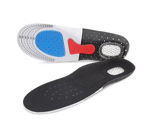 Solette Sportive <span class=keywords><strong>per</strong></span> Uomo e <span class=keywords><strong>Donna</strong></span>, Supporto Ortopedico <span class=keywords><strong>per</strong></span> Arco Plantare, Cuscinetti <span class=keywords><strong>per</strong></span> <span class=keywords><strong>Scarpe</strong></span>, Sollievo da Fascite Plantare, Solette in EVA - Product Image 2