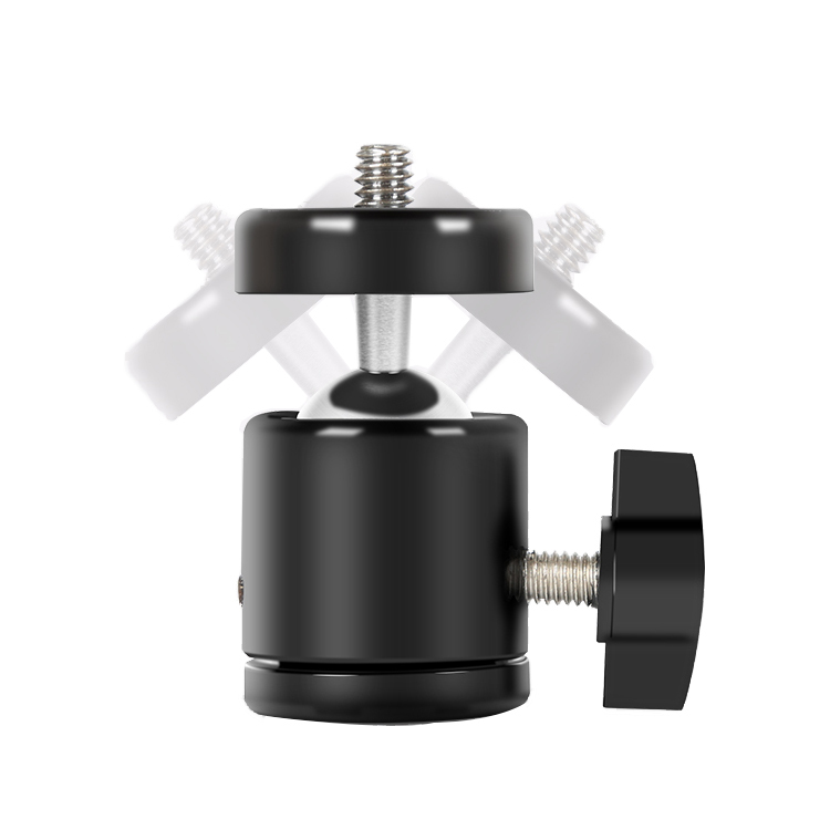 Nylon Fixed Spring Clamps for Photography