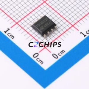 ชิปวงจรรวม SOIC-8 TSC2011IYDT ใหม่และดั้งเดิมวงจรรวมเครื่องขยายเสียงรับรู้ในปัจจุบัน - Product Image 1