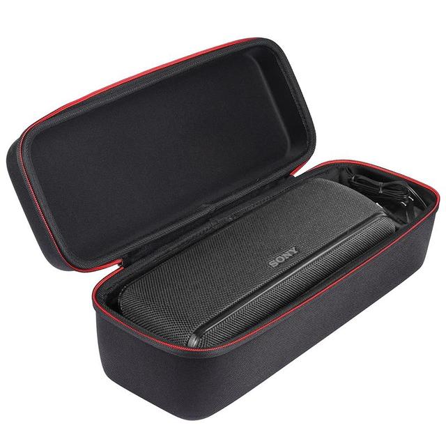 AOYEMEI Hard Travel Case for So_ny SRS-XB41 Portable Wireless Speaker EVA Case