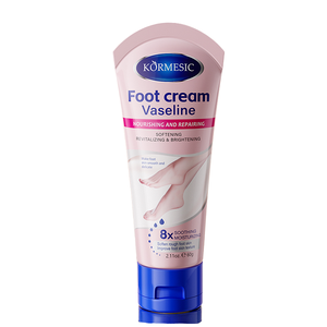   Crème <span class=keywords><strong>pour</strong></span> les mains et les pieds qui prend en charge la personnalisation OEM/ODM et la vente en gros <span class=keywords><strong>pour</strong></span> nourrir, réparer et adoucir la peau - Product Image 1