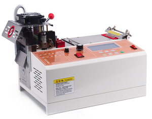 Thiết kế mới multifilament Polyester dây băng vải cắt may mặc lon chai phim thùng carton Túi Nhựa/giấy" - Product Image 4