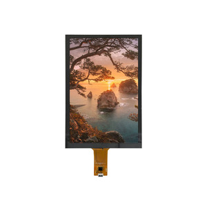 แผงจอ LCD IPS ความสว่างสูงขนาด 7 นิ้ว 800*1280 อินเทอร์เฟซ MIPI 1000cd/m² - Product Image 3