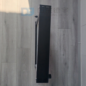 Preço de fábrica Escavadeira Peças De Reposição EC55BNEW VOE1463055 para Volvo Refrigerador Do tanque De Água Do Radiador De Refrigeração