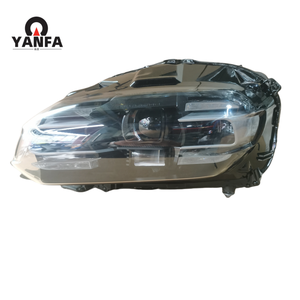 Per <span class=keywords><strong>Porsche</strong></span> <span class=keywords><strong>Taycan</strong></span> 9 j1 Y1A faro di assemblaggio luce originale a LED 9 ja941113f 9 ja941755a 9 ja941681e 9 j1941039h - Product Image 1