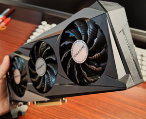 Tarjeta Gráfica Magic RTX 3060 de 12GB para Videojuegos y Edición de Video, Alto Rendimiento Optimizado para Tareas de Juegos y Edición de Video Du - Product Image 6