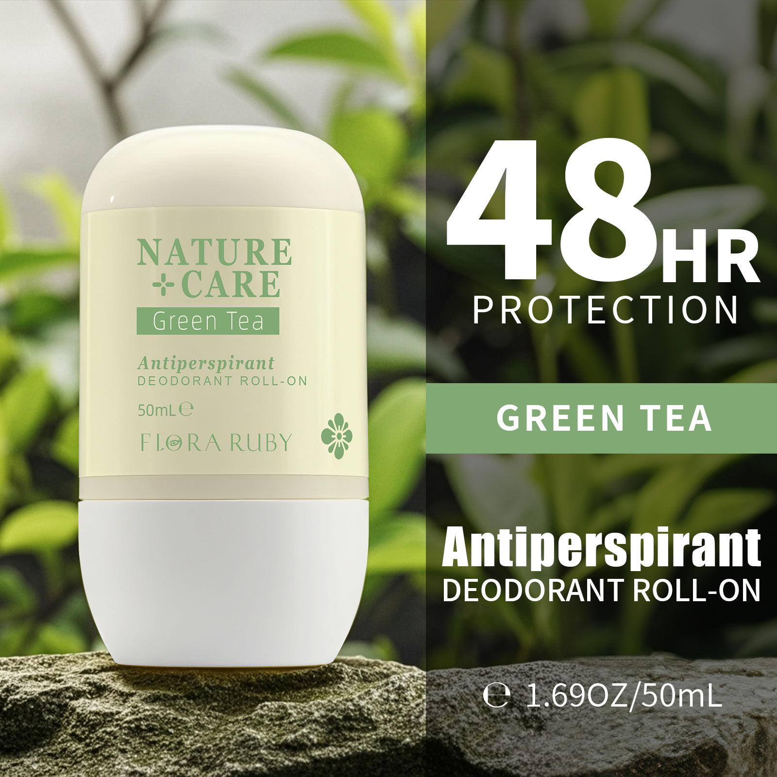 ชาเขียว