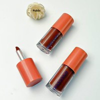 Crème multi-usage en velours pour les lèvres et les yeux, blush avec gloss et brillance, maquillage complet du visage, taille standard, fabriqué en Chine