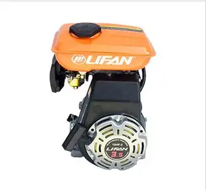 152F-3 154F-3 79.5CC 105CC 4 Stroke Xi Lanh Tín Hiệu Làm Mát Bằng Không Khí Động Cơ 98cc