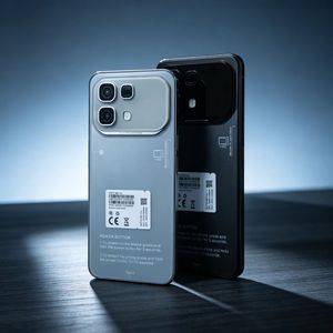 Teléfonos inteligentes note60pro 5G 24GB+1TB, los más vendidos, doble SIM, doble modo de espera, teléfono global desbloqueado popular y asequible - Product Image 4